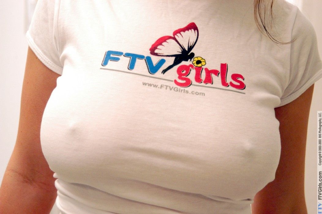 Ginger FTV Girls Pic - 14 of 20