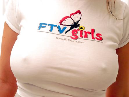 Image, Ginger from FTV Girls