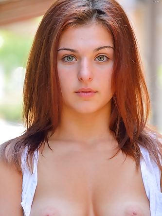 Leah Gotti from FTV Girls | Nude